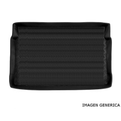 Alfombra de maletero protectora Dacia Duster 5 puertas 2013- 4 WD style=