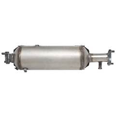 Recambio de Filtro Particulas Diesel DFP FPD homologado HYUNDAI TUCSON 2.0TD DPF  140C Magnaflowstyle=