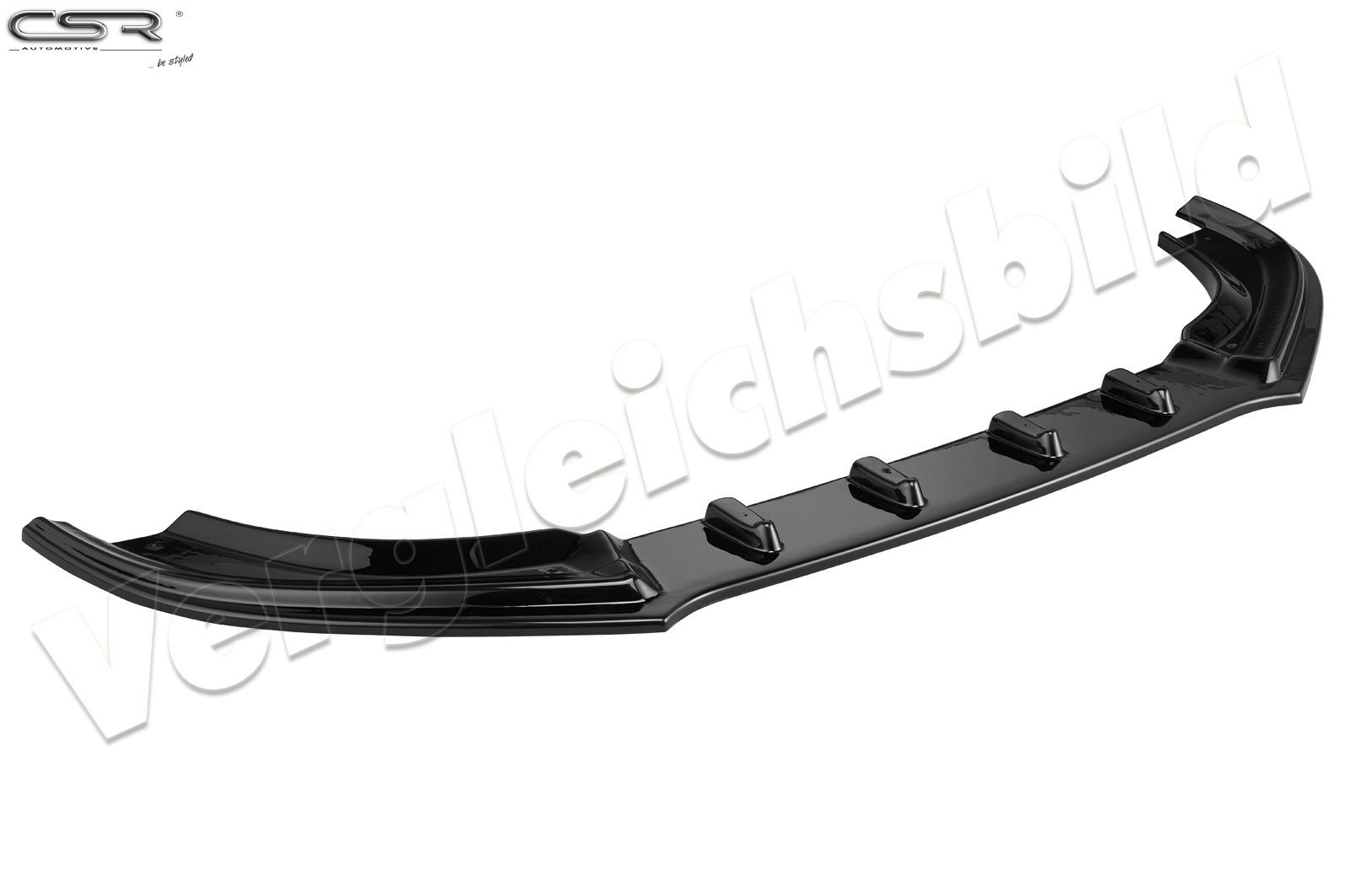 Spoiler deportivo espada espadin BMW M4 F82 ab 2014 Look Carbono