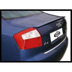 Aleron Audi A4 Lip Spoiler 2002-2004style=
