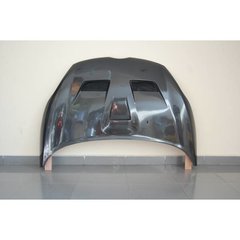 Capo Carbono Ford Fiesta 09 Hatchbackstyle=