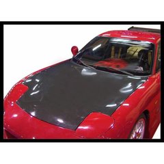 Capo Carbono Mazda Rx7 S/t