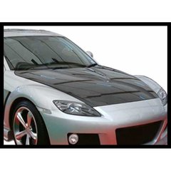 Capo Carbono Mazda Rx8 S/tstyle=