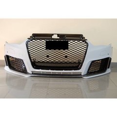 Paragolpes Delantero Audi A3 V8 13-15 / Cabrio / Sportback Look Rs3style=