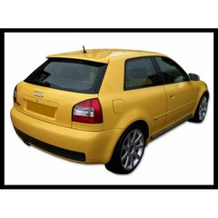 Paragolpes Trasero Audi A3 96-02 S3style=