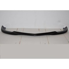 Spoiler Delantero Mercedes W204 C63 07-10 Carbono