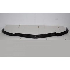 Spoiler Delantero Mercedes W204 C63 2011-2014 Carbono