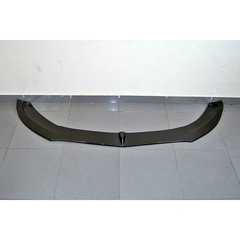 Spoiler Delantero Mercedes W205 Carbono