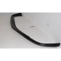 Spoiler Delantero Mercedes W211 07-09 Look Amg E63 Carbono