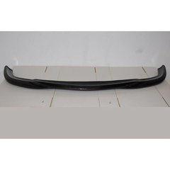 Spoiler Delantero Mercedes W211 Amg E55 02-06 Carbono