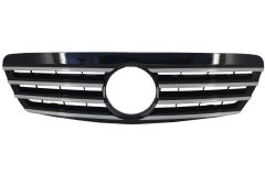 Parrilla rejilla delantera para MERCEDES S-Class W220 Pre Facelift (1998-2001) Sport CL Look 5 Bars