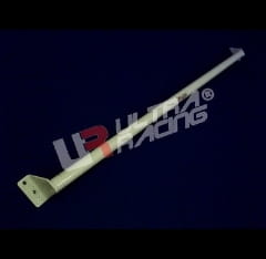 Barra de Refuerzo deportiva Mitsubishi Lancer 02-07 Cs2/3/5 UltraRacing Trasera Superior Strutbarstyle=