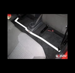 Barra de Refuerzo deportiva Audi A1 10+/ Vw Polo 09-13 6r +gti UltraRacing Roombar