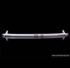 Barra de Refuerzo deportiva Hyundai Sonata 11+ Yf UltraRacing Delantera Superior Strutbar 1136style=