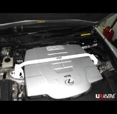 Barra de Refuerzo deportiva Lexus Ls 430 06+ UltraRacing Delantera Superior Strutbar 1689style=
