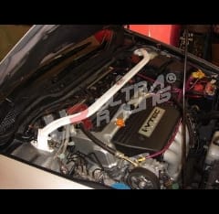 Barra de Refuerzo deportiva Honda Accord Cm5 2.5 05+ (usa) UltraRacing Delantera Superior Strutbar