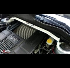 Barra de Refuerzo deportiva Subaru Impreza Wrx 4d 11+ UltraRacing 2p Delantera Superior Strut Barstyle=