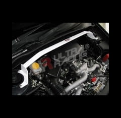 Barra de Refuerzo deportiva Subaru Impreza 08+ Gh/gr +sti UltraRacing Delantera Superior Strutbarstyle=