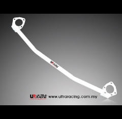 Barra de Refuerzo deportiva Mazda 3 Bl 09+ UltraRacing Delantera Superior Strutbar Lhd 857style=