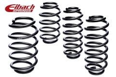 Muelles Eibach Pro Kit FORD FOCUS III TURNIER 1.0 EcoBoost, 1.5 Ecoboost, 1.6 Ti, 1.5 TDCi, 1.5 TDCi ECOnetic, 1.6 TDCi, 1.6 TDCi ECOnetic  09.14 -style=