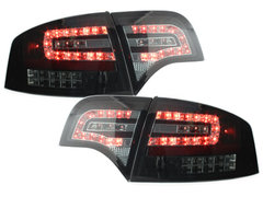 Pilotos faros traseros LED Audi A4 B7 Lim.04-08 intermitentes LEDstyle=