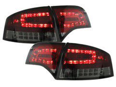 Pilotos faros traseros LED Audi A4 B7 Lim.04-08 intermitentes LEDstyle=