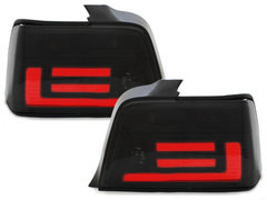 Pilotos faros traseros LED BMW E36 Lim. 92-98 rojo/transstyle=