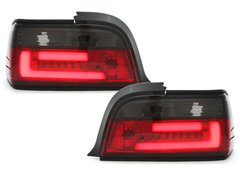 Pilotos faros traseros LED BMW E36 Coupe 92-98 rojo/ahumadostyle=