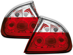 Pilotos faros traseros Opel Tigra 94-00 rojo/cristalstyle=