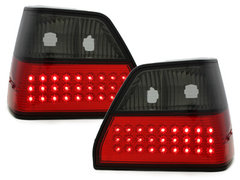 Pilotos faros traseros LED VW Golf II 83-92 rojo/ahumadostyle=