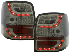 Pilotos faros traseros LED VW Passat 3BG 00-04 intermitente LED ahstyle=
