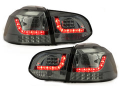 Pilotos faros traseros LED VW Golf VI intermitente LED ahumadostyle=