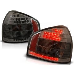 Focos / Pilotos traseros de LED Audi A3 08.96-08.00 Ahumado Led