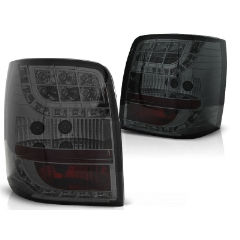 Focos / Pilotos traseros de LED VW Volkswagen Passat 3bg 00-04 Variant Ahumado Ledstyle=
