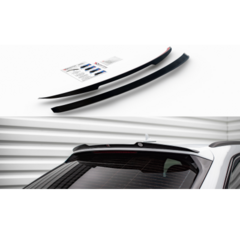 Pestaña de Aleron deportivo ABS Audi A6 S-Line / S6 C8 Avant - Audi/A6/S6/RS6/A6 S-Line/C8 Maxtonstyle=