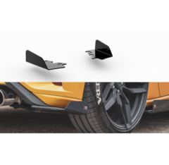 Rear Side Flaps Ford Focus ST Mk4 - Ford/Focus ST/Mk4 Maxtonstyle=