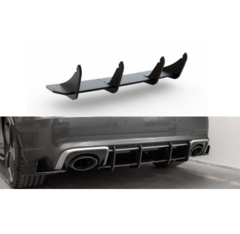 Racing Durability Difusor Spoiler trasero V.1 Audi RS3 8V Sportback - Audi/A3/S3/RS3/RS3/8V Maxtonstyle=