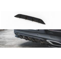 Difusor Spoiler paragolpes trasero Mercedes-Benz CLS AMG-Line C257 - Mercedes/CLS/C 257/AMG-Line Maxtonstyle=