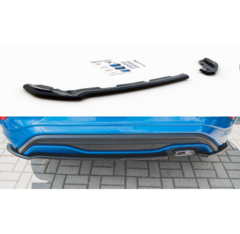 Splitters traseros laterales Ford Puma ST-Line - Ford/Puma/ST-Line Maxtonstyle=