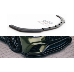Splitter delantero inferior ABS V.2 Mercedes-AMG GT 63S 4-Door Coupe Aero - Mercedes/AMG GT 4 -Puertas Coupe/GT 63 Maxtonstyle=