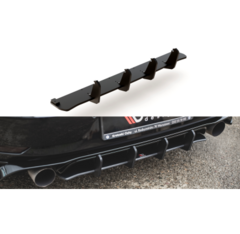 Racing Durability Difusor Spoiler trasero VW Volkswagen Golf 7 GTI TCR - Volkswagen/Golf GTI TCR/Mk7 Facelift Maxtonstyle=