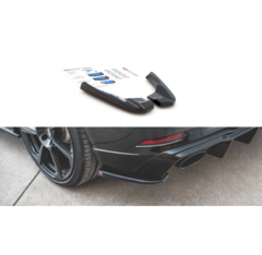 Splitters traseros laterales V.2 Audi RS3 8V Sportback Facelift - Audi/A3/S3/RS3/RS3/8V FL Maxtonstyle=