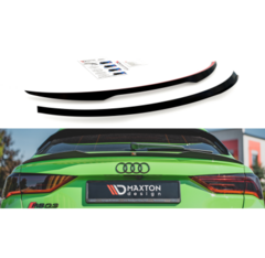 Pestaña de Aleron deportivo ABS Audi RSQ3 Sportback F3 - Audi/RSQ3/F3 Maxtonstyle=