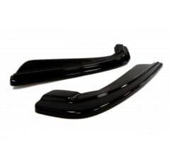 Spoiler Traseros Laterales Bmw 5 F11 M-Pack (Fits Two Single Exhaust Ends) - Plastico Absstyle=