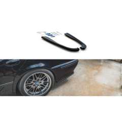 Splitters traseros laterales BMW M5 E39 - BMW/Serie M5/E39 Maxtonstyle=