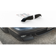Front Side Splitters BMW M5 E39 - BMW/Serie M5/E39 Maxtonstyle=
