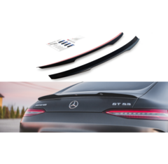 Pestaña de Aleron deportivo ABS Mercedes-AMG GT 53 4 Door-Coupe - Mercedes/AMG GT 4 -Puertas Coupe/GT 53 Maxtonstyle=