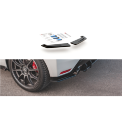 Racing Durability Splitters traseros laterales Toyota GR Yaris Mk4 - Toyota/GR Yaris/Mk3 [2020-] Maxtonstyle=