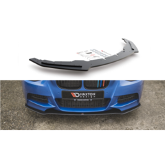Racing Durability Splitter delantero inferior ABS BMW M135i F20 - BMW/Serie 1/F20 M135I Maxtonstyle=
