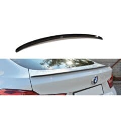 Aleron deportivo-Spoiler Trasero Bmw X4 M-Pack - Abs Maxtonstyle=
